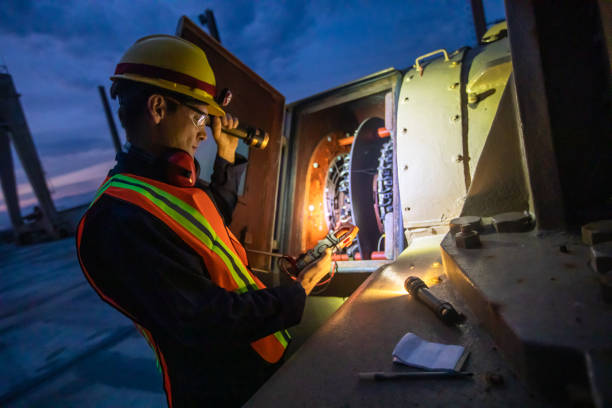 Best Electric Panel Repair  in Ville Ptte, LA