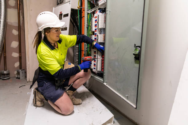 Best Electrical Outlet Repair  in Ville Ptte, LA