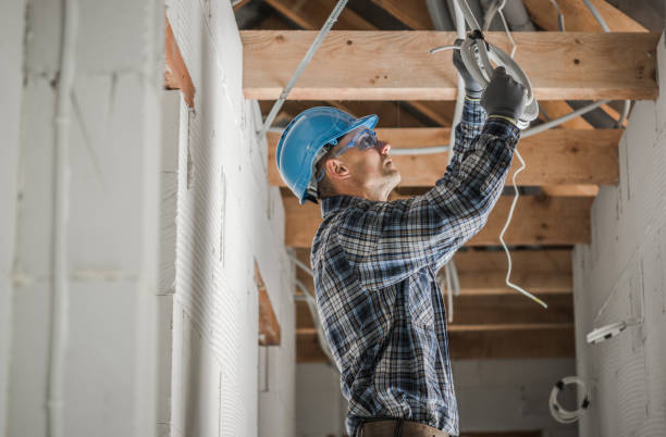 Best Circuit Breaker Repair  in Ville Ptte, LA