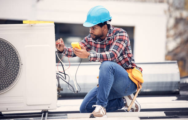Best Electrical Wiring Services  in Ville Ptte, LA