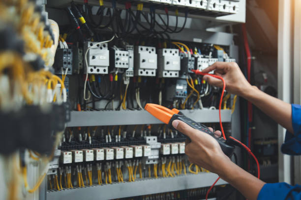 Best 24-Hour Electrician  in Ville Ptte, LA