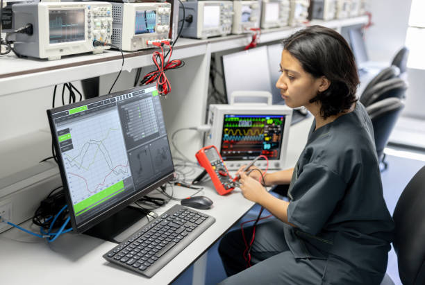 Best Electrical Installation Contractor  in Ville Ptte, LA