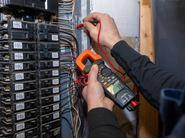 Best Residential Electrician Services  in Ville Ptte, LA