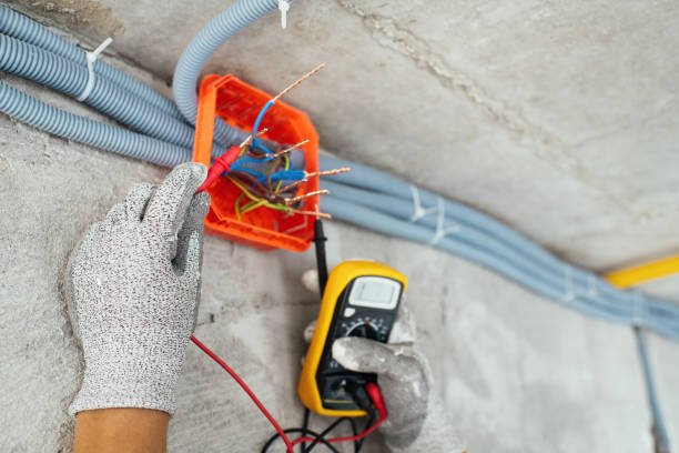 Ville Platte, LA Electrician Company