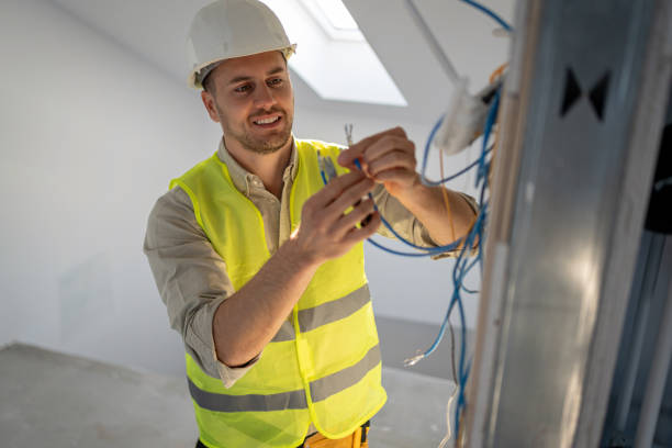 Best Circuit Breaker Repair  in Ville Ptte, LA