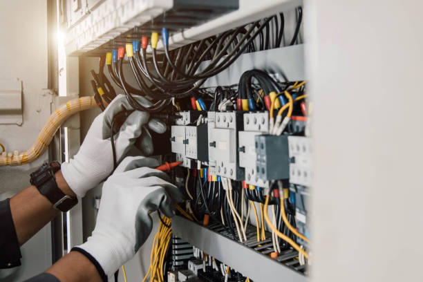 Best Affordable Emergency Electrician  in Ville Ptte, LA