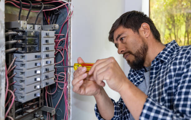 Best Generator Installation Services  in Ville Ptte, LA